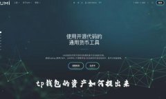 如何提取tp钱包的资产