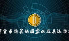 数字货币结算的国家以及其运作方式