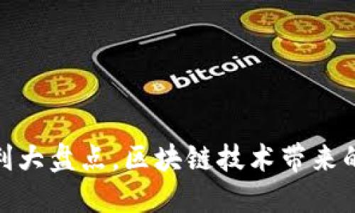 数字货币专利大盘点,区块链技术带来的革命性变化