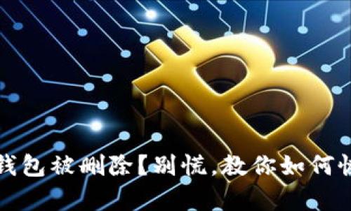 TP钱包被删除?别慌,教你如何恢复