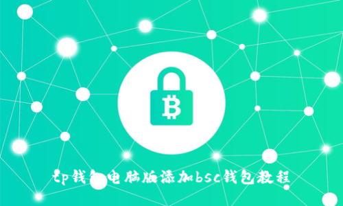 tp钱包电脑版添加bsc钱包教程