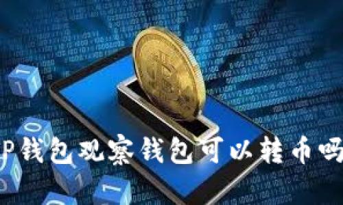 TP钱包观察钱包可以转币吗?