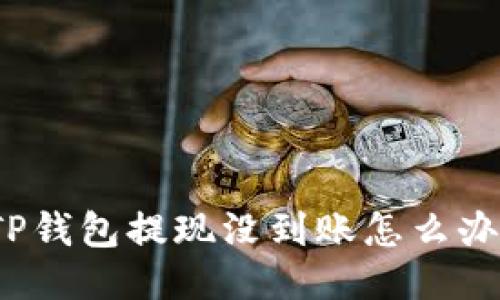 TP钱包提现没到账怎么办?