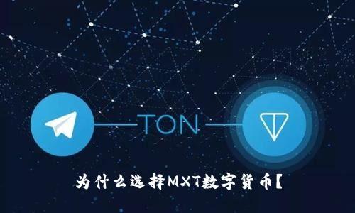 为什么选择MXT数字货币?