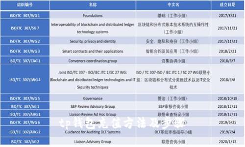 tp钱包充值方法及步骤