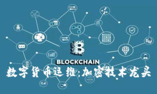 数字货币运维:加密技术龙头
