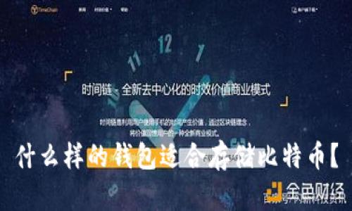 什么样的钱包适合存储比特币?