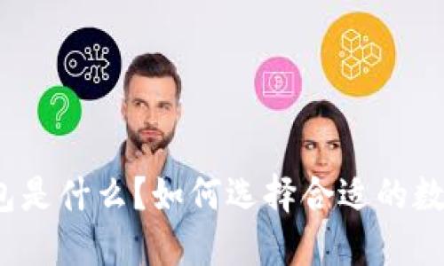 数字货币钱包是什么?如何选择合适的数字货币钱包?