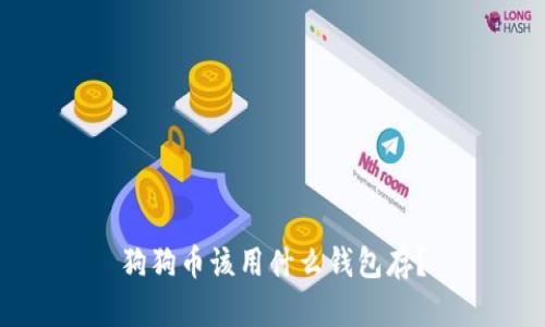 狗狗币该用什么钱包存?