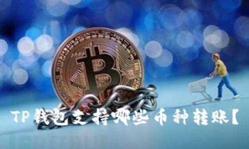 TP钱包支持哪些币种转账?