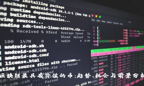 区块链最具有价值的币：趋势、机会与前景分析