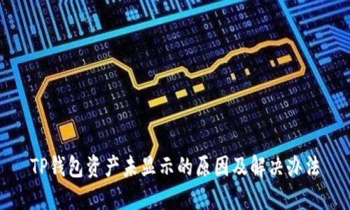 TP钱包资产未显示的原因及解决办法