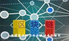  当前最具潜力的区块链币种解析