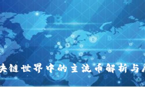区块链世界中的主流币解析与展望