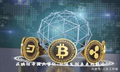 区块链币圈大事纪：从诞生到未来的轨迹