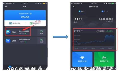 
ADC区块链币：推动去中心化金融的未来