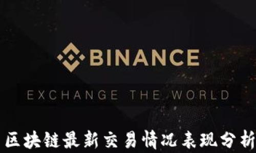
区块链最新交易情况表现分析