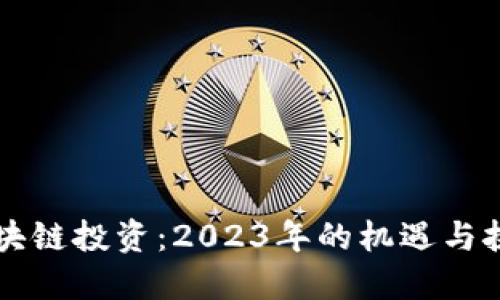 区块链投资：2023年的机遇与挑战