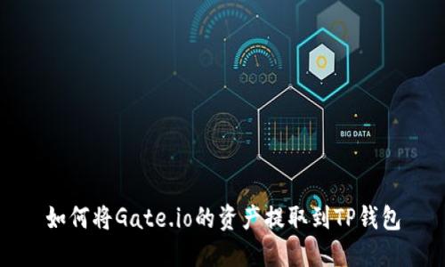 如何将Gate.io的资产提取到TP钱包