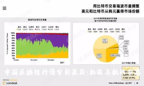 中国区块链行情分析最新：机遇与挑战并存