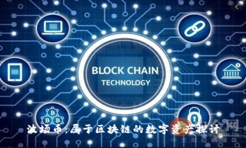 波场币：属于区块链的数字资产探讨
