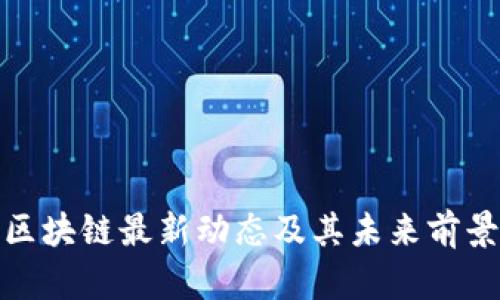 Pi币区块链最新动态及其未来前景分析