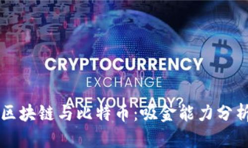 区块链与比特币：吸金能力分析