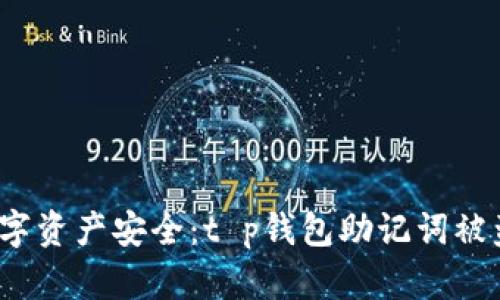  保障你的数字资产安全：t p钱包助记词被盗的应对策略
