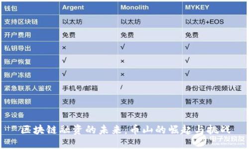 区块链融资的未来：币山的崛起与挑战