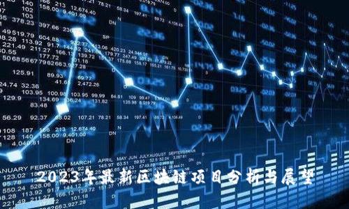 2023年最新区块链项目分析与展望