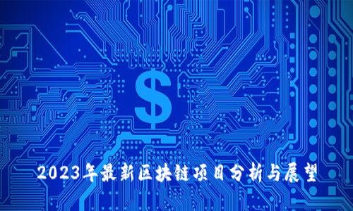 2023年最新区块链项目分析与展望