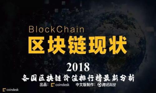 各国区块链价值排行榜最新分析