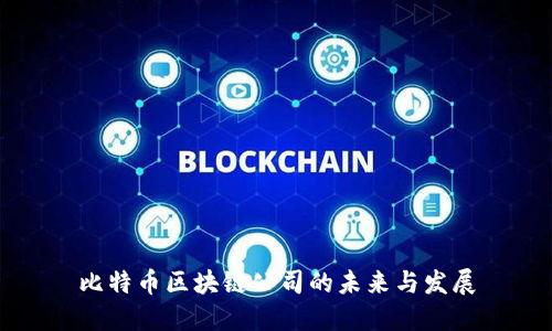 比特币区块链公司的未来与发展