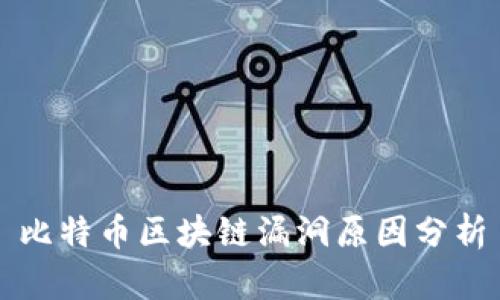 比特币区块链漏洞原因分析