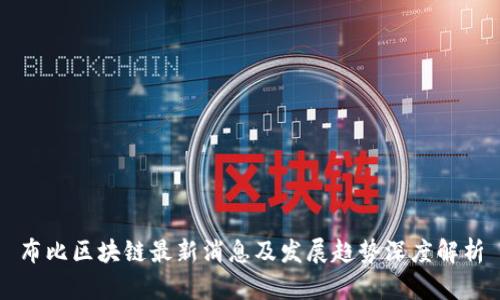 布比区块链最新消息及发展趋势深度解析