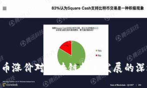 : 比特币涨价对区块链技术发展的深远影响