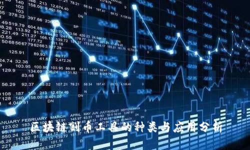 区块链割币工具的种类与应用分析