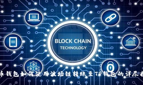 火币钱包如何使用波场链转账至TP钱包的详尽指南