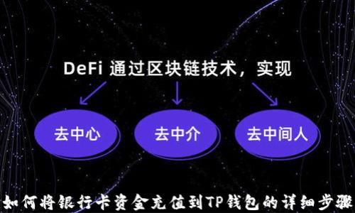 
如何将银行卡资金充值到TP钱包的详细步骤