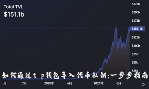 如何通过t p钱包导入代币私钥：一步步指南