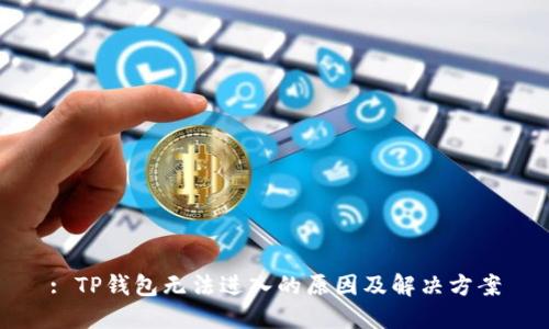 : TP钱包无法进入的原因及解决方案