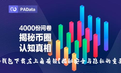 t p钱包下载左上角有锁？揭秘安全与隐私的重要性