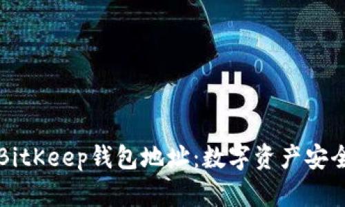深入解析BitKeep钱包地址：数字资产安全的守护者