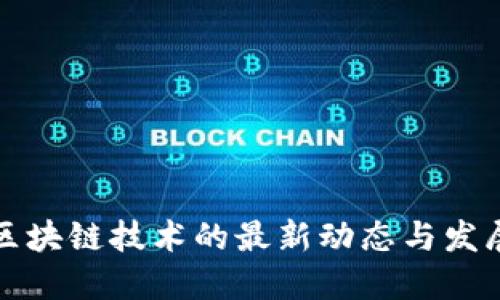 美国区块链技术的最新动态与发展趋势