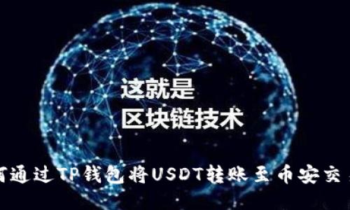 如何通过TP钱包将USDT转账至币安交易所