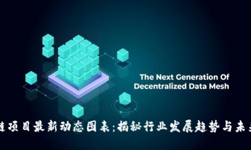 区块链项目最新动态图表：揭秘行业发展趋势与未来走向
