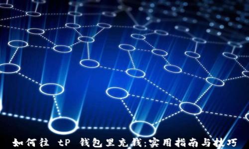 
如何往 tP 钱包里充钱：实用指南与技巧