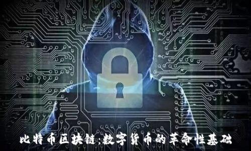   
比特币区块链：数字货币的革命性基础