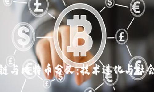 区块链与比特币分叉：技术进化与社会影响