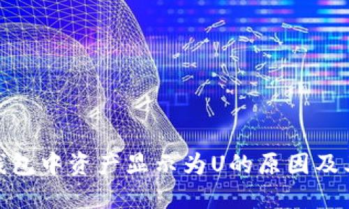 : TP钱包中资产显示为U的原因及其影响